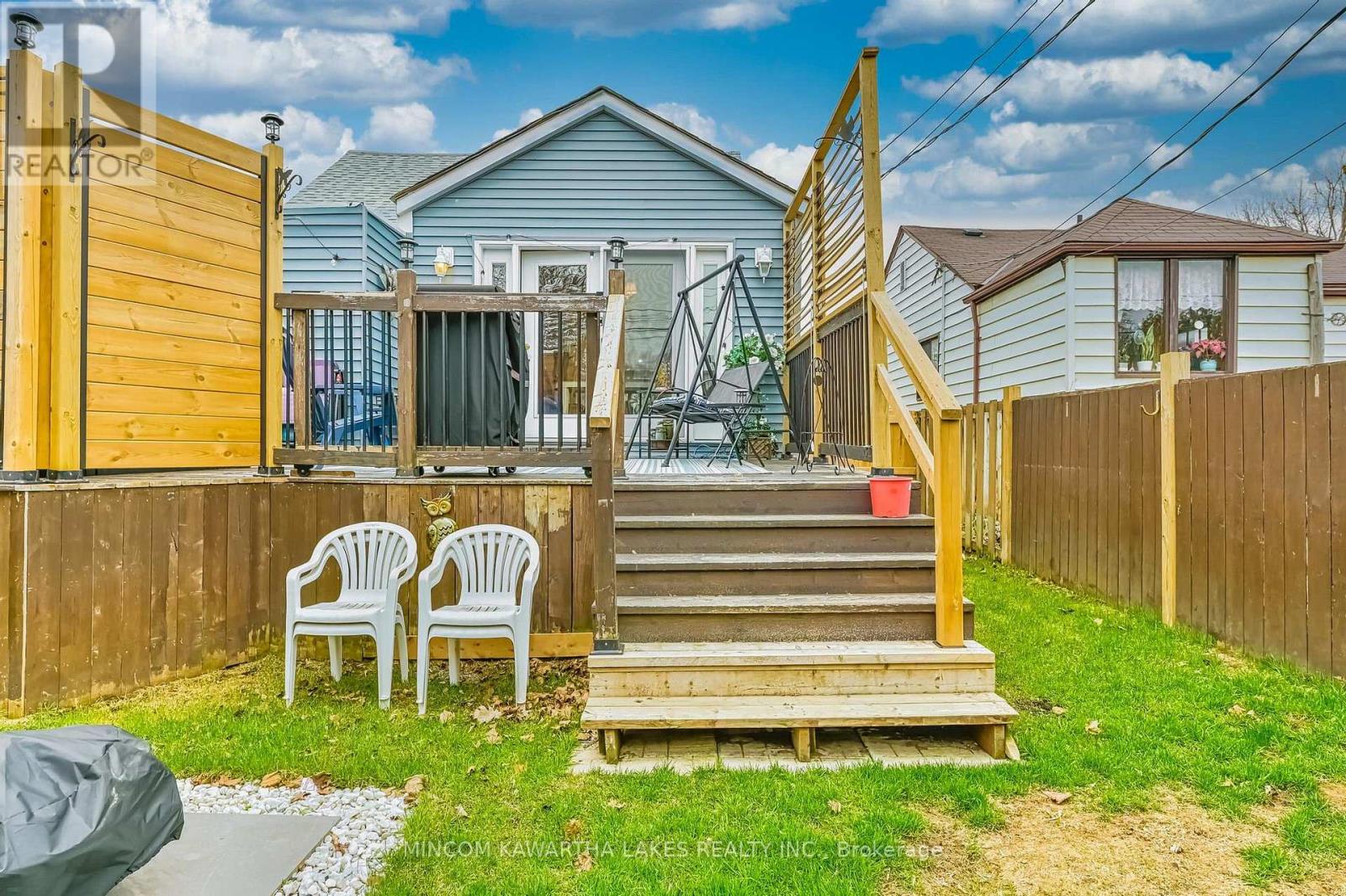 374 Grady Avenue, Peterborough, Ontario  K9J 5S4 - Photo 34 - X13033680