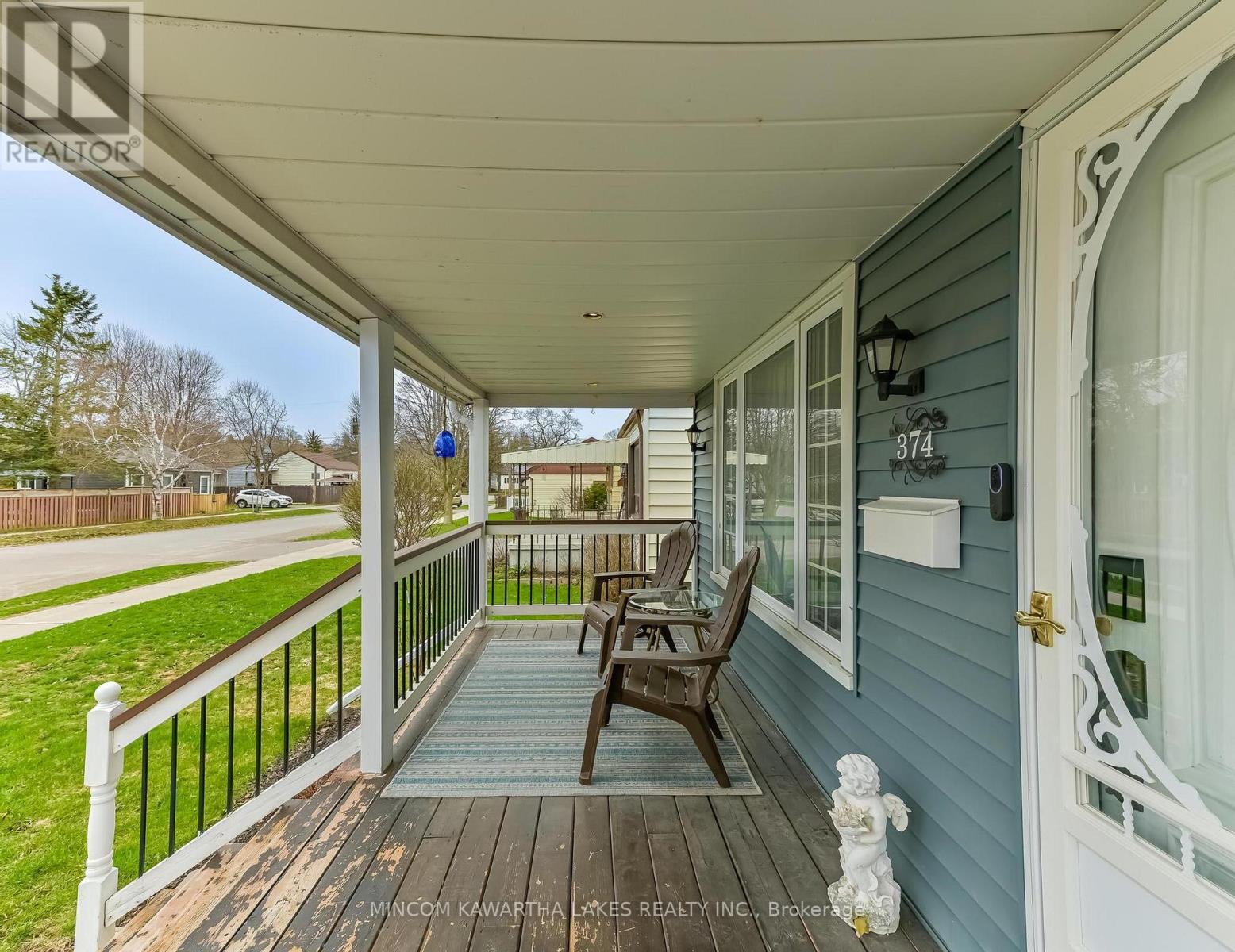 374 Grady Avenue, Peterborough, Ontario  K9J 5S4 - Photo 4 - X13033680