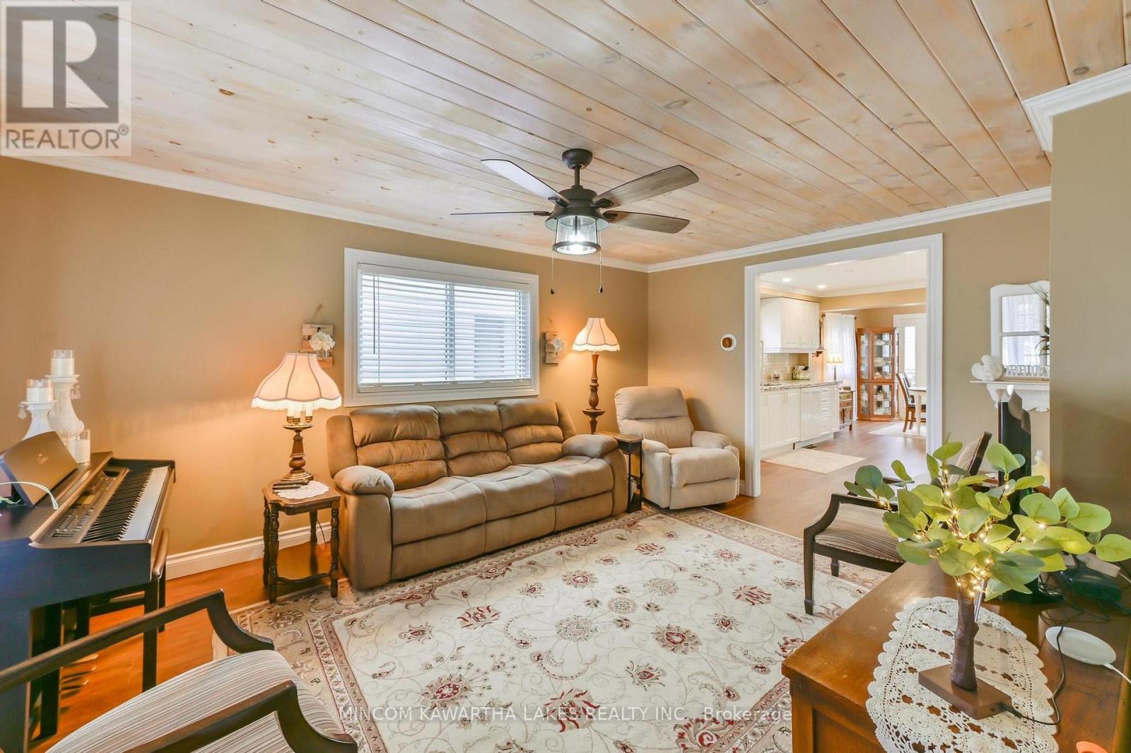 374 Grady Avenue, Peterborough, Ontario  K9J 5S4 - Photo 5 - X13033680