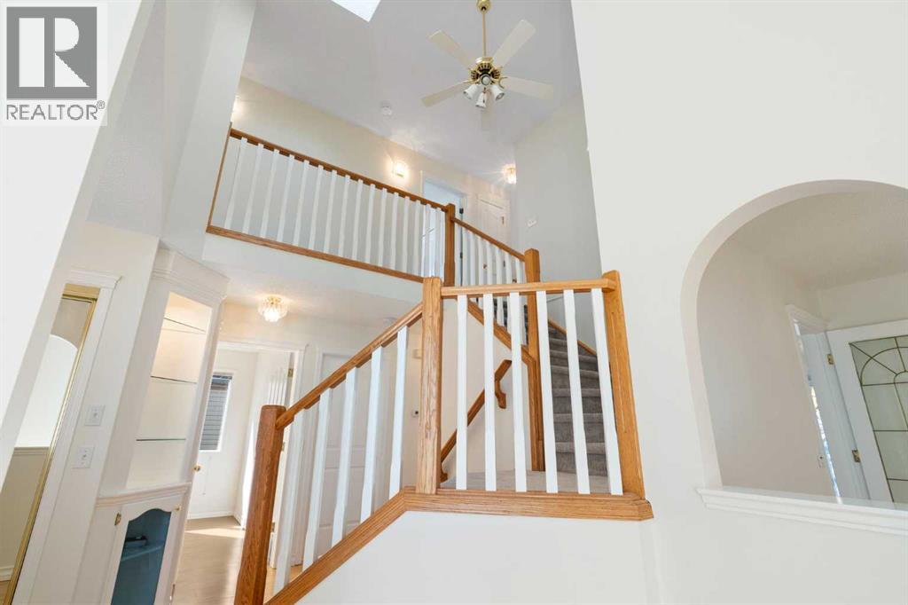 156 Macewan Park Green NW, Calgary, Alberta  T3K 4E6 - Photo 20 - A2295537