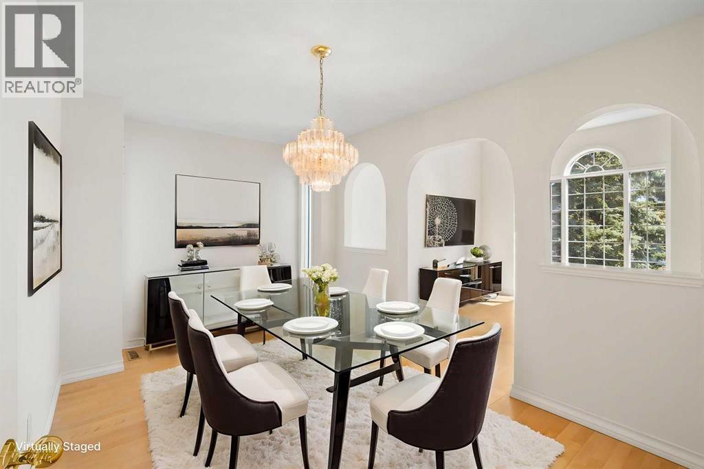 156 Macewan Park Green NW, Calgary, Alberta  T3K 4E6 - Photo 8 - A2295537