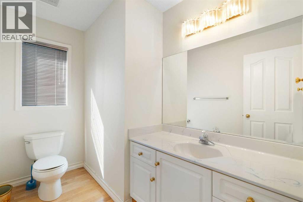 156 Macewan Park Green NW, Calgary, Alberta  T3K 4E6 - Photo 19 - A2295537