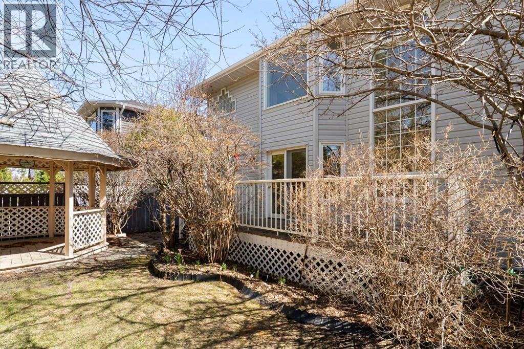 156 Macewan Park Green NW, Calgary, Alberta  T3K 4E6 - Photo 36 - A2295537