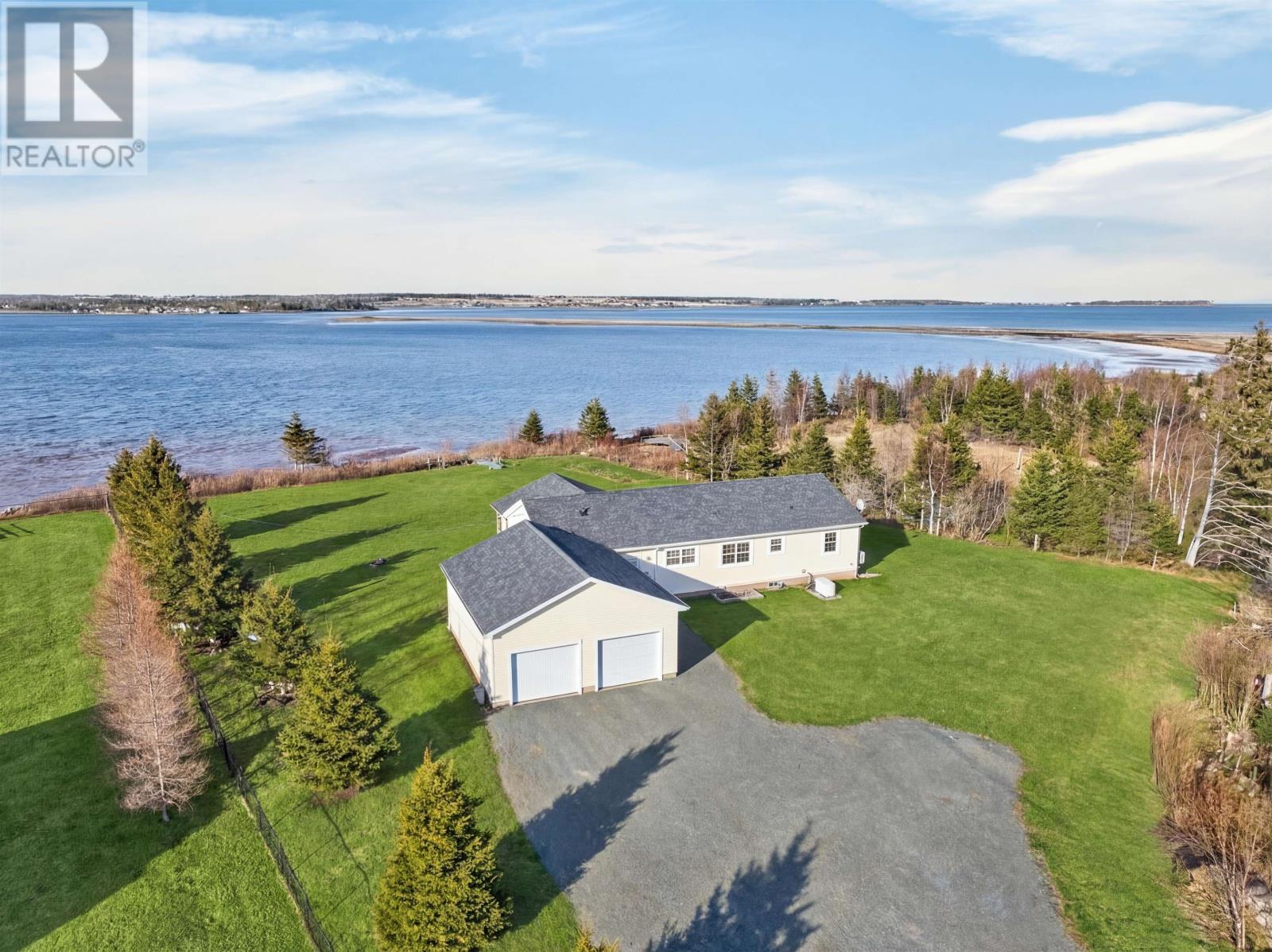 27 Sand Spit Lane, Launching, Prince Edward Island