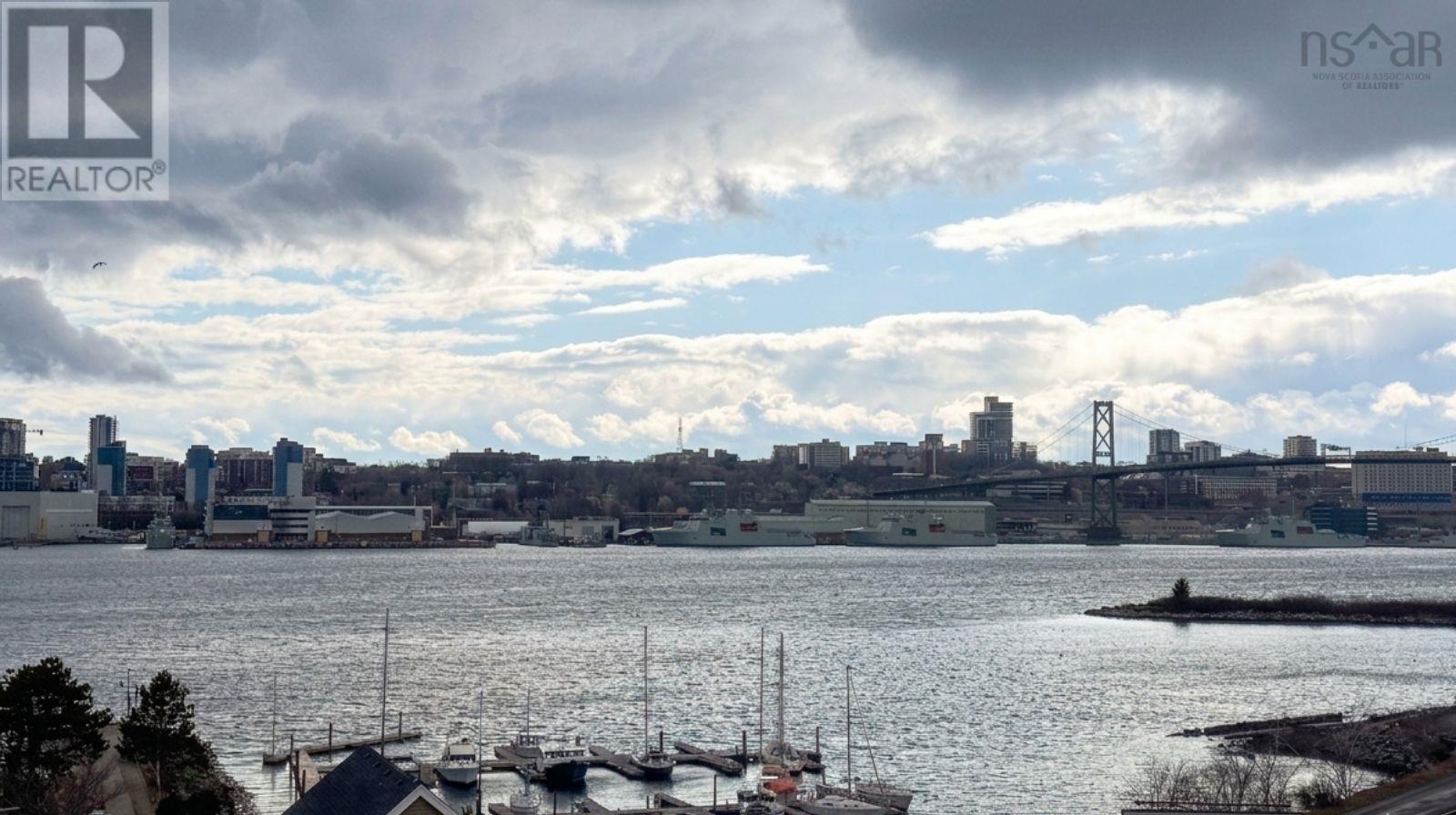 305 25 Alderney Drive, Nova Scotia, Nova Scotia  B2Y 0E4 - Photo 35 - 202606167