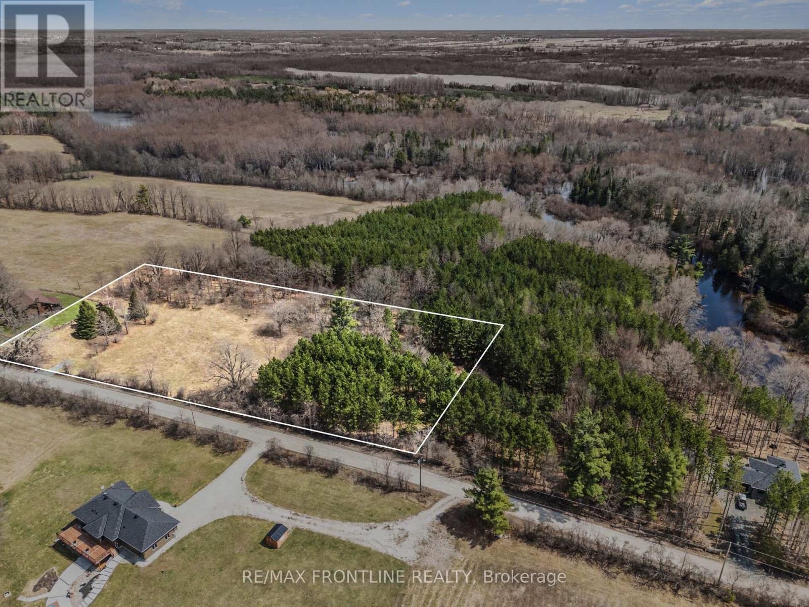 543 MACKAY LINE, Tay Valley, Ontario