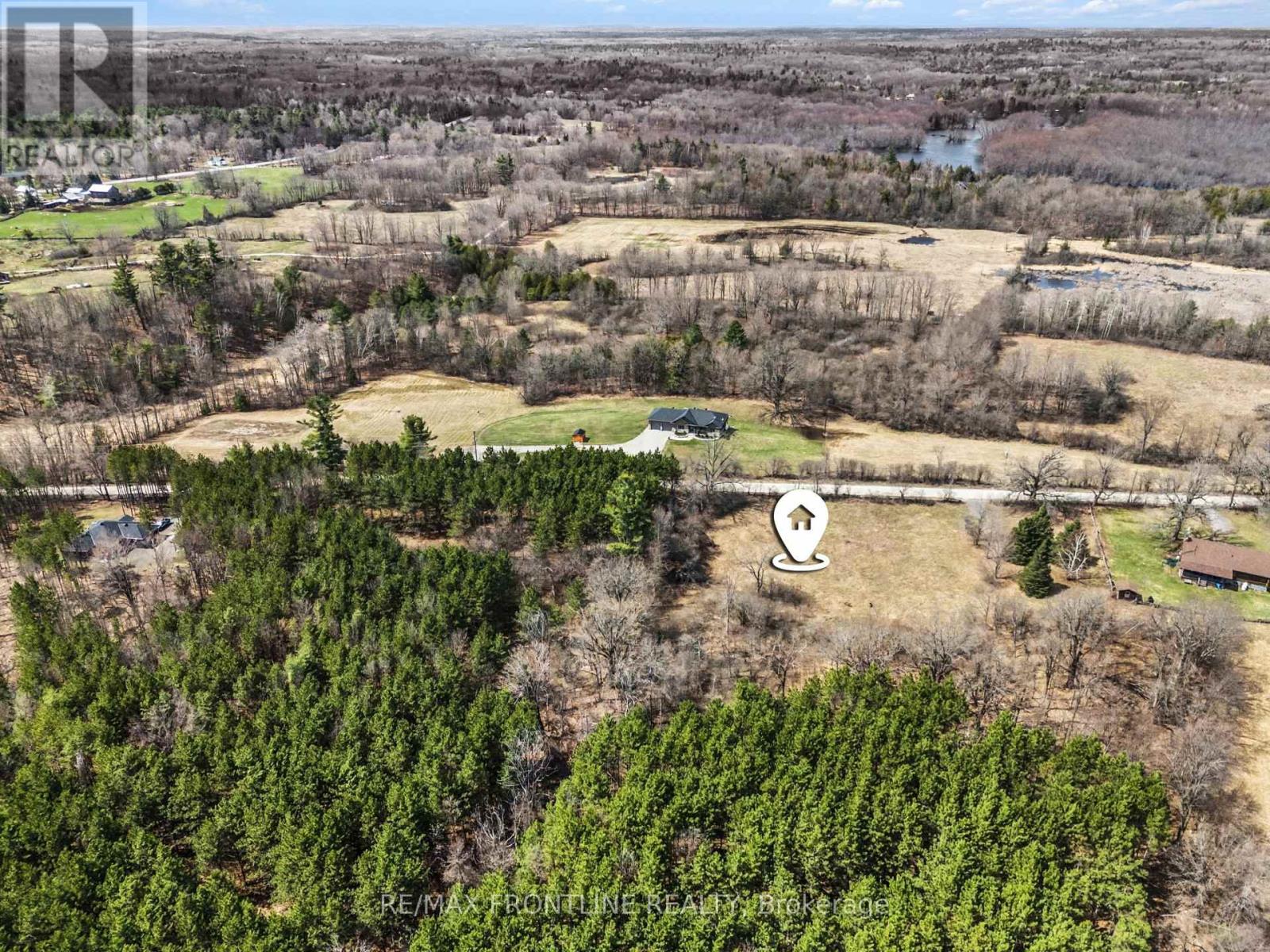 543 Mackay Line, Tay Valley, Ontario  K0G 1A0 - Photo 2 - X12988604