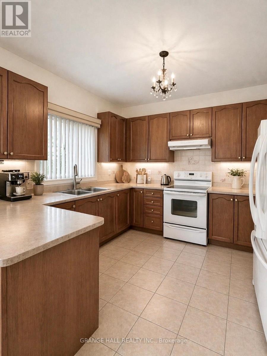 203 Starling Boulevard, Vaughan, Ontario  L4H 3J4 - Photo 11 - N13023726