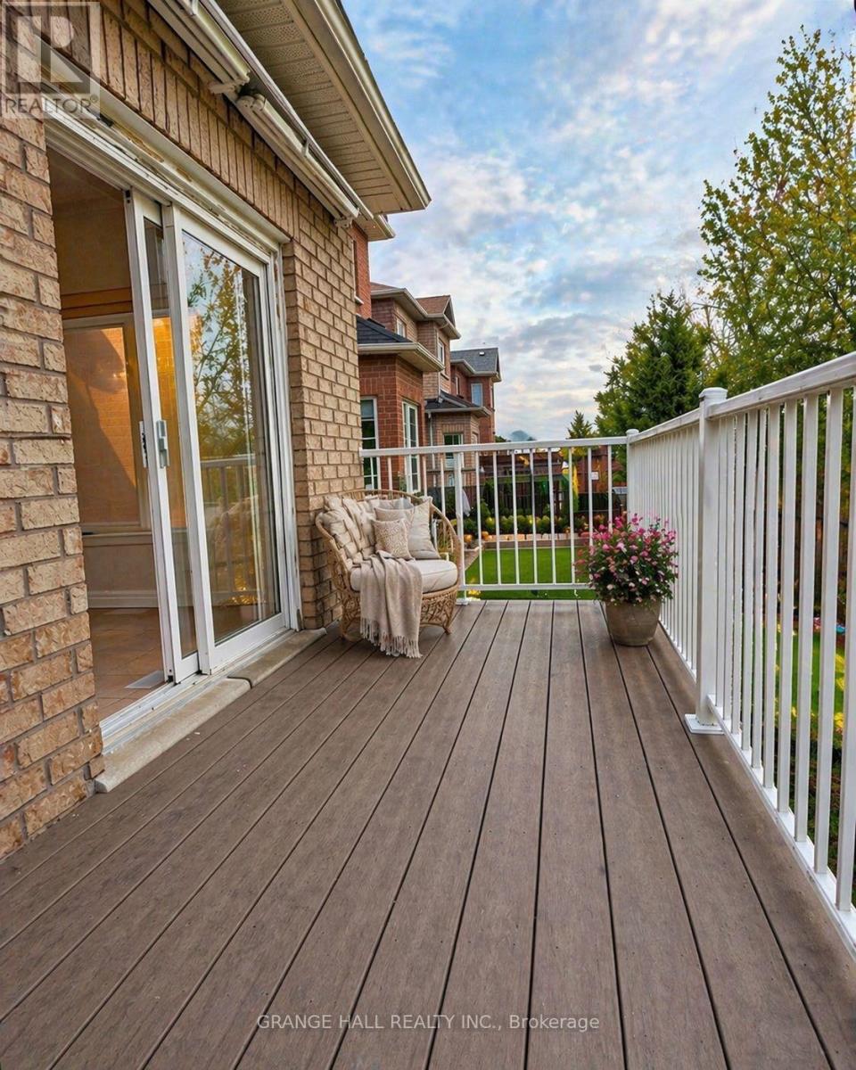 203 Starling Boulevard, Vaughan, Ontario  L4H 3J4 - Photo 35 - N13023726