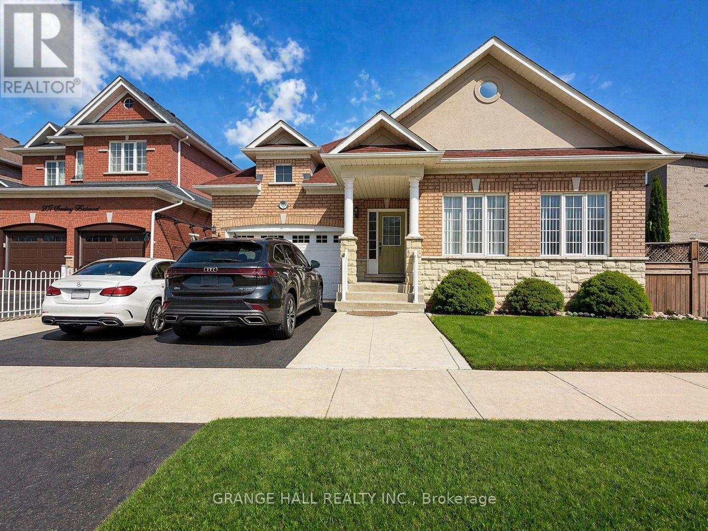 203 Starling Boulevard, Vaughan, Ontario  L4H 3J4 - Photo 42 - N13023726