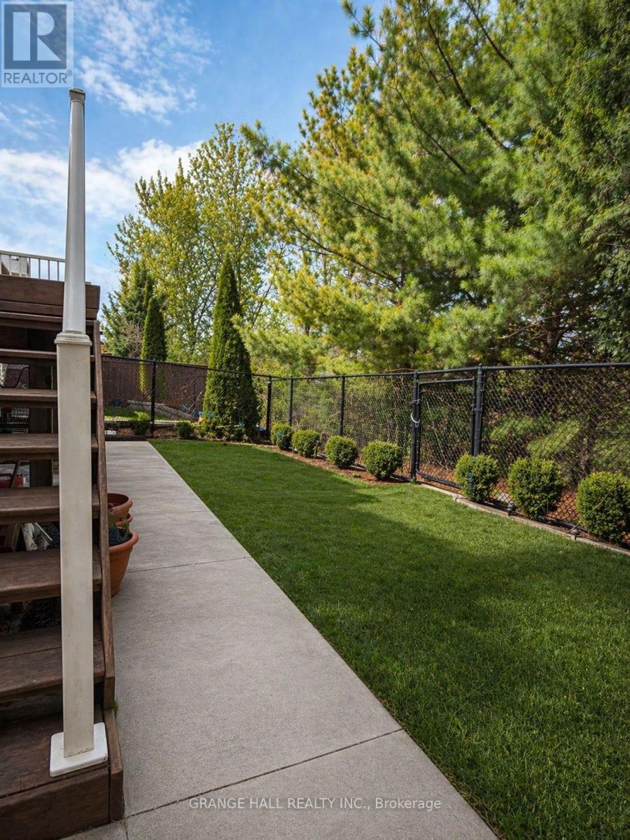 203 Starling Boulevard, Vaughan, Ontario  L4H 3J4 - Photo 39 - N13023726