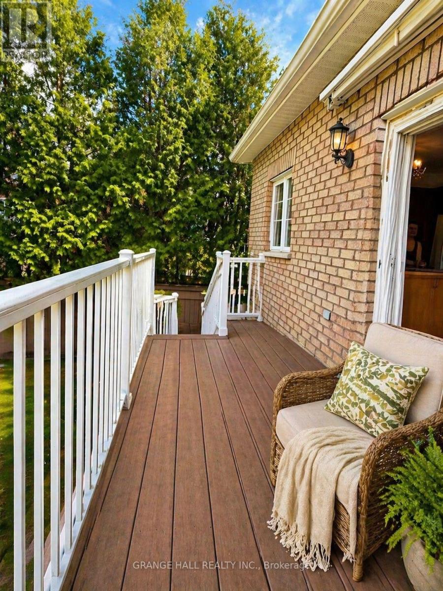 203 Starling Boulevard, Vaughan, Ontario  L4H 3J4 - Photo 36 - N13023726