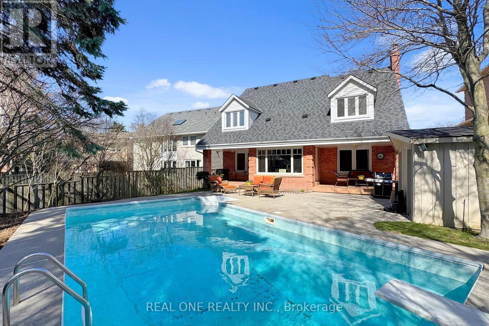 113 Longwater Chase, Markham, Ontario  L3R 4A9 - Photo 46 - N13028136