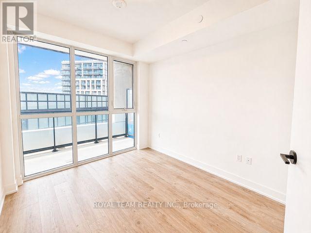 409 - 60 George Butchart Drive, Toronto, Ontario  M3K 0E1 - Photo 14 - W13030754