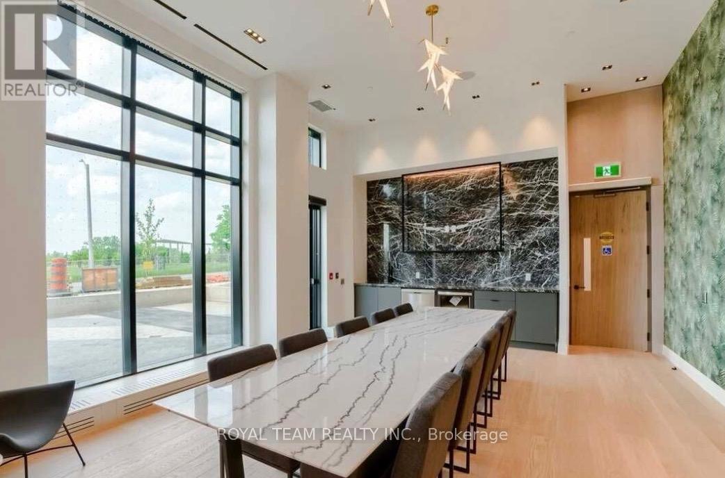 409 - 60 George Butchart Drive, Toronto, Ontario  M3K 0E1 - Photo 25 - W13030754