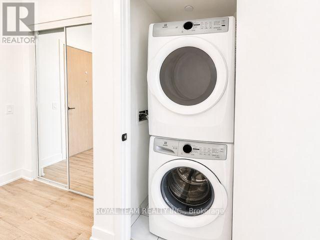 409 - 60 George Butchart Drive, Toronto, Ontario  M3K 0E1 - Photo 21 - W13030754