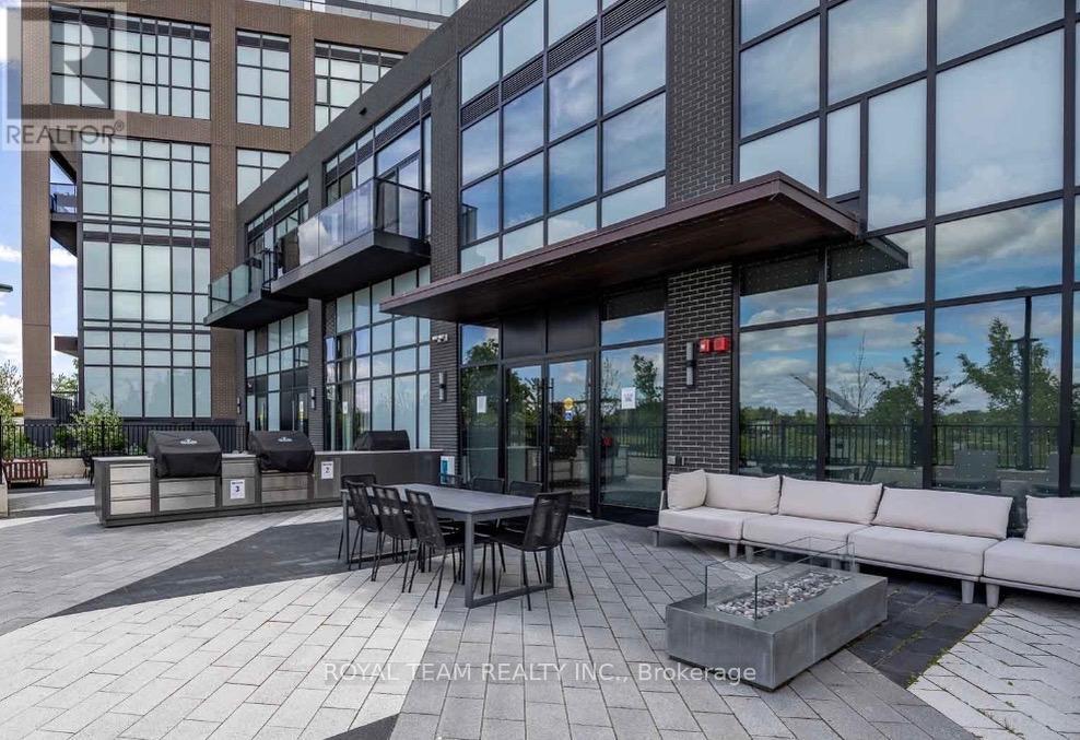 409 - 60 George Butchart Drive, Toronto, Ontario  M3K 0E1 - Photo 29 - W13030754