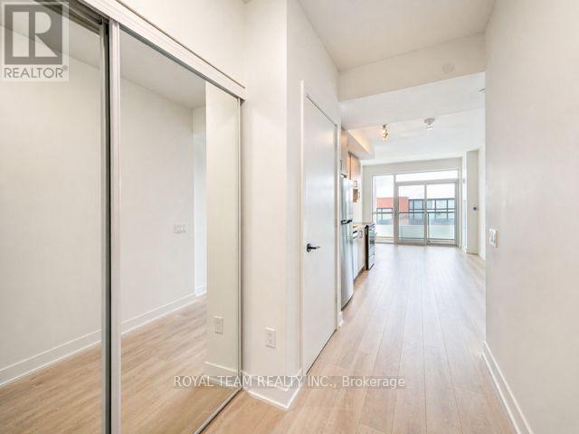 409 - 60 George Butchart Drive, Toronto, Ontario  M3K 0E1 - Photo 9 - W13030754