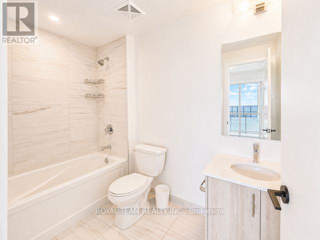 409 - 60 George Butchart Drive, Toronto, Ontario  M3K 0E1 - Photo 17 - W13030754