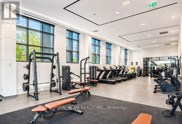 409 - 60 George Butchart Drive, Toronto, Ontario  M3K 0E1 - Photo 24 - W13030754