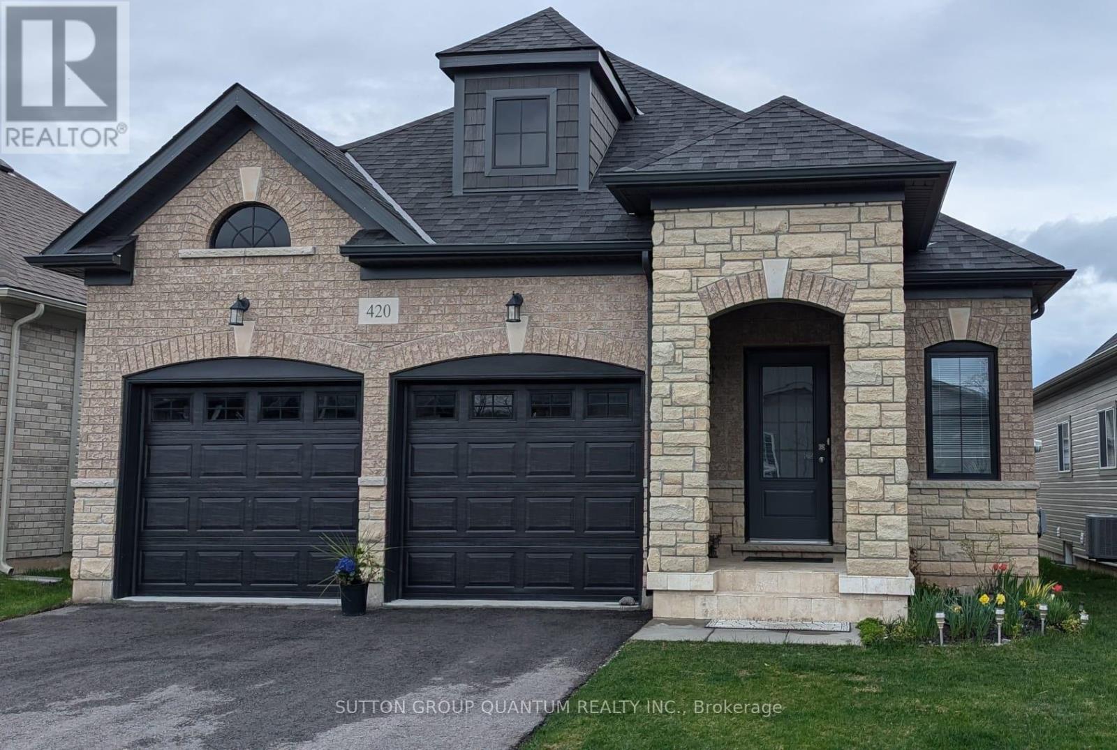 420 WILLIAMS CRESCENT, Fort Erie, Ontario