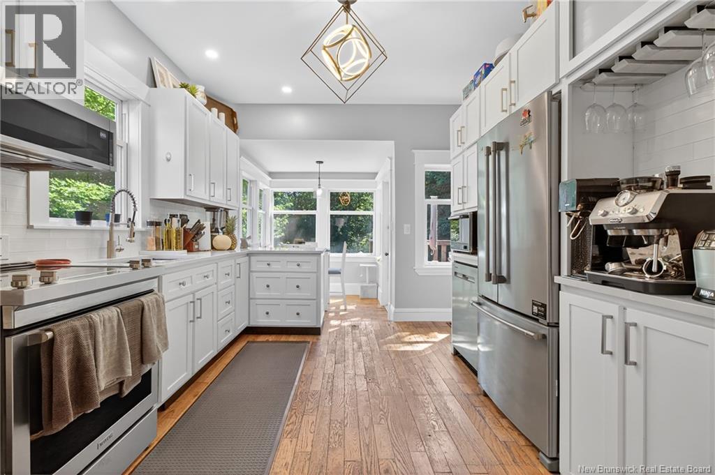122 Rivercrest Avenue, Riverview, New Brunswick  E1B 1M7 - Photo 13 - NB137694