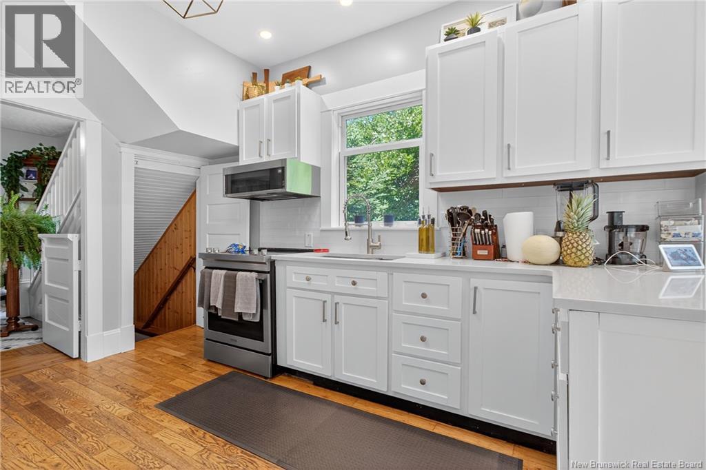 122 Rivercrest Avenue, Riverview, New Brunswick  E1B 1M7 - Photo 16 - NB137694