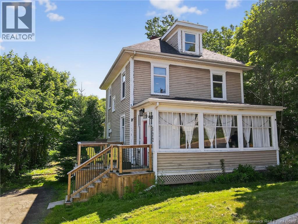 122 Rivercrest Avenue, Riverview, New Brunswick  E1B 1M7 - Photo 2 - NB137694