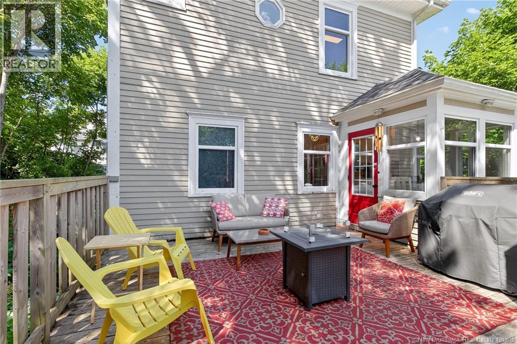 122 Rivercrest Avenue, Riverview, New Brunswick  E1B 1M7 - Photo 40 - NB137694