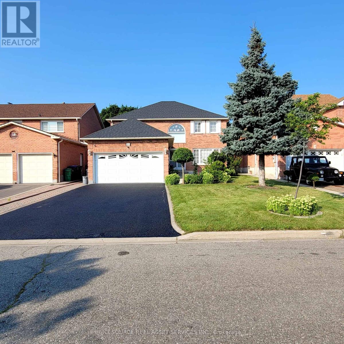 20 Plover Place, Brampton, Ontario  L6W 4C5 - Photo 15 - W12922424