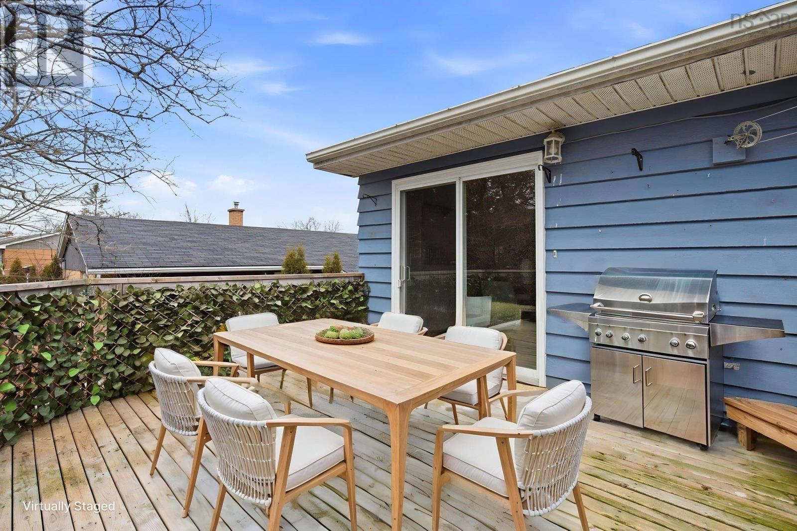 27 Attwood Crescent, Dartmouth, Nova Scotia  B2V 1G6 - Photo 10 - 202608299