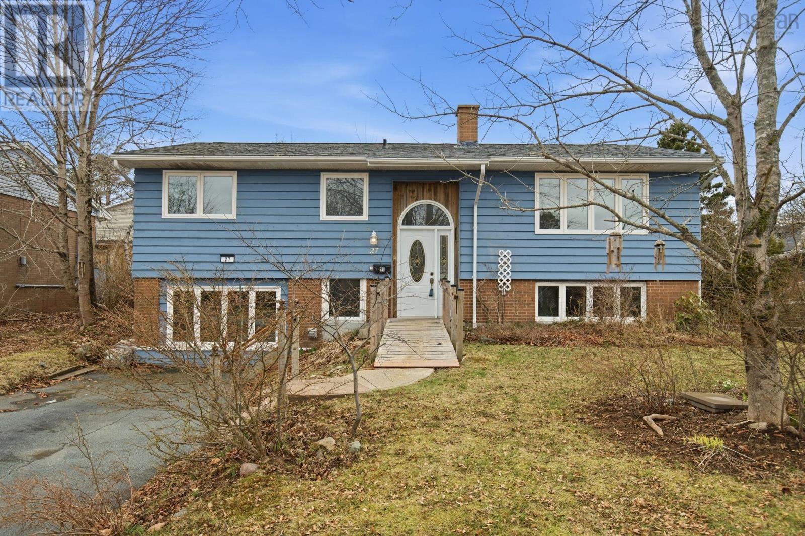 27 Attwood Crescent, Dartmouth, Nova Scotia  B2V 1G6 - Photo 37 - 202608299