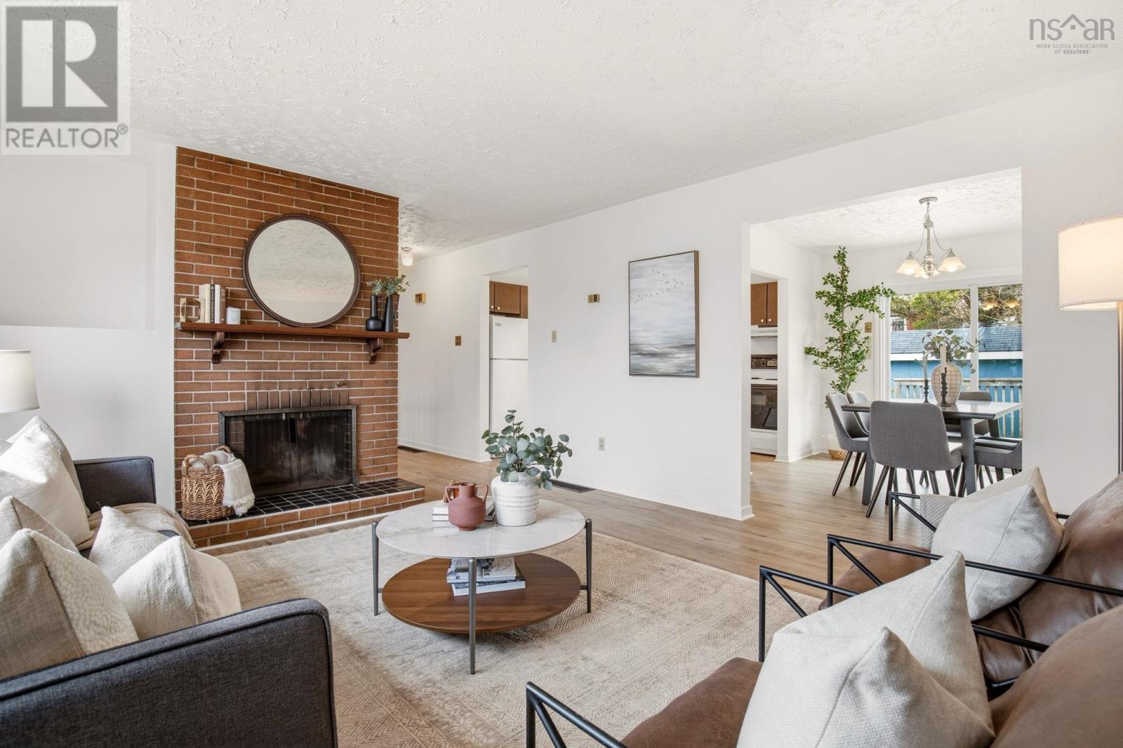 27 Attwood Crescent, Dartmouth, Nova Scotia  B2V 1G6 - Photo 4 - 202608299