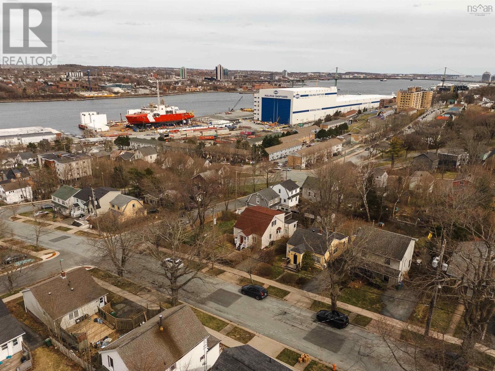 5350 Rector Street, Halifax, Nova Scotia  B3K 2N5 - Photo 3 - 202608301