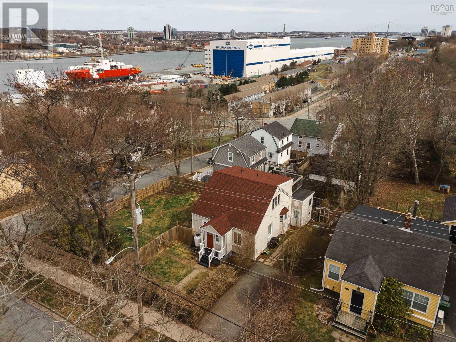 5350 Rector Street, Halifax, Nova Scotia  B3K 2N5 - Photo 46 - 202608301