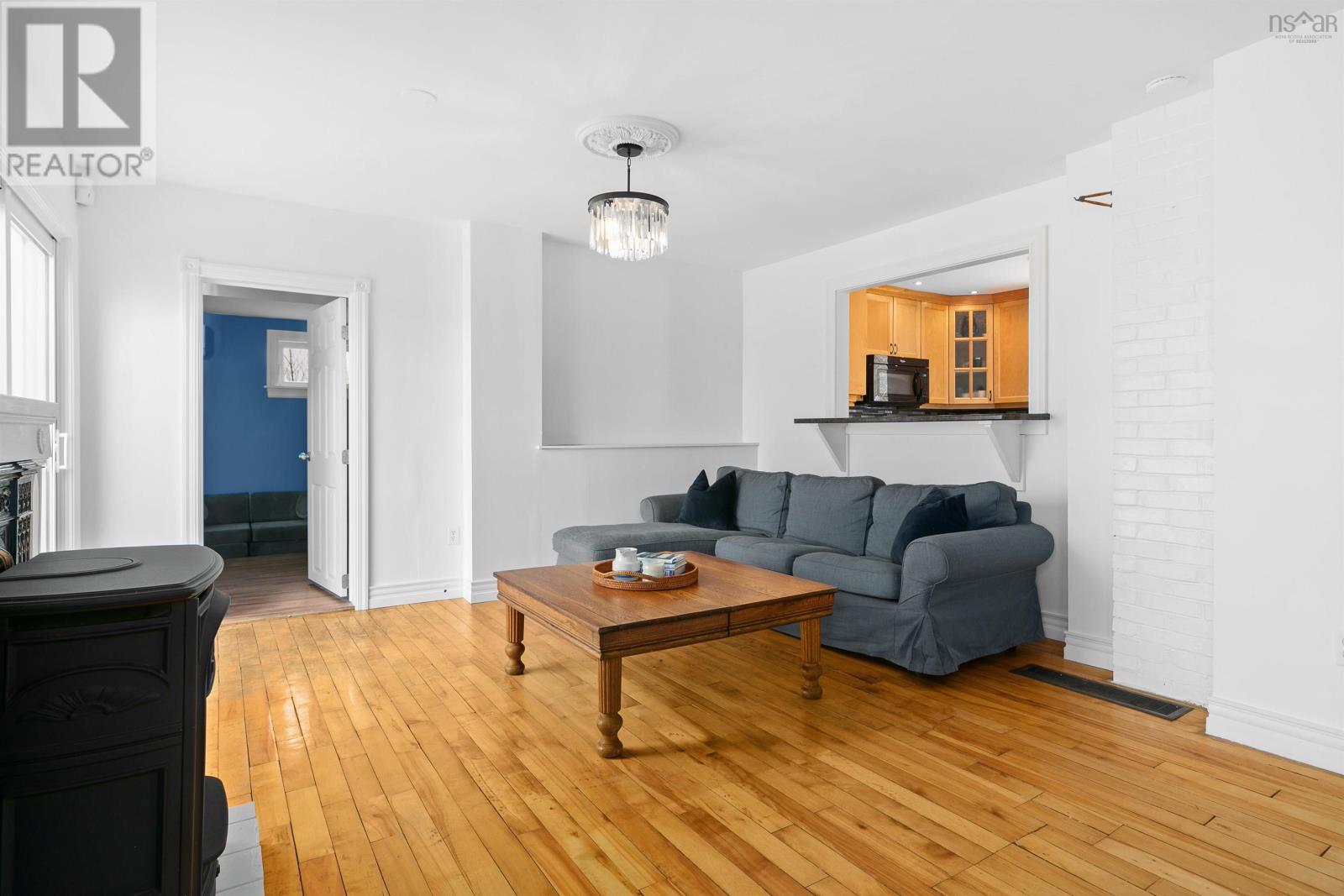 5350 Rector Street, Halifax, Nova Scotia  B3K 2N5 - Photo 8 - 202608301