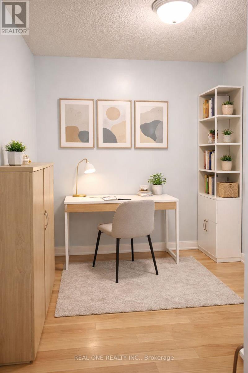 2125 - 238 Bonis Avenue, Toronto, Ontario  M1T 3W7 - Photo 10 - E12887350