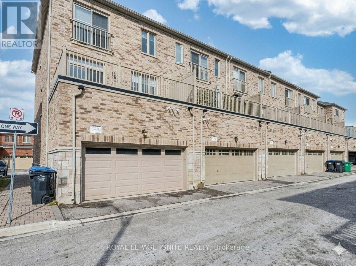 15 Temple Manor Road, Brampton, Ontario  L6Y 6C4 - Photo 47 - W12844112