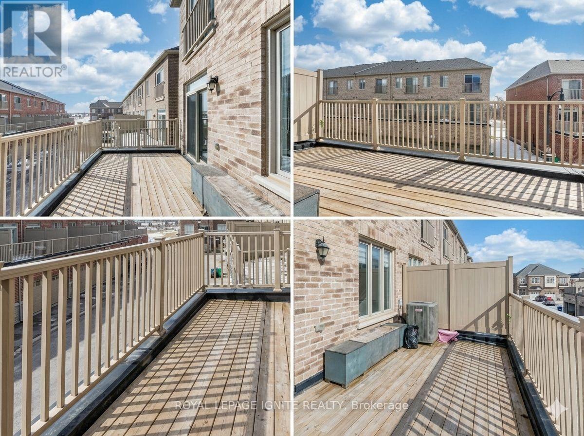 15 Temple Manor Road, Brampton, Ontario  L6Y 6C4 - Photo 48 - W12844112