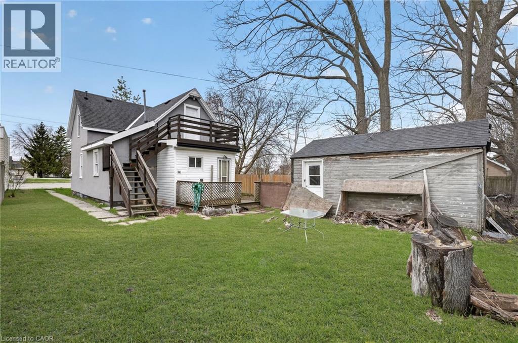 172 Fraser Street, Port Colborne, Ontario  L3K 1E6 - Photo 10 - 40823292