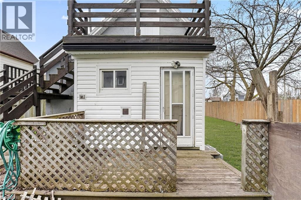 172 Fraser Street, Port Colborne, Ontario  L3K 1E6 - Photo 12 - 40823292