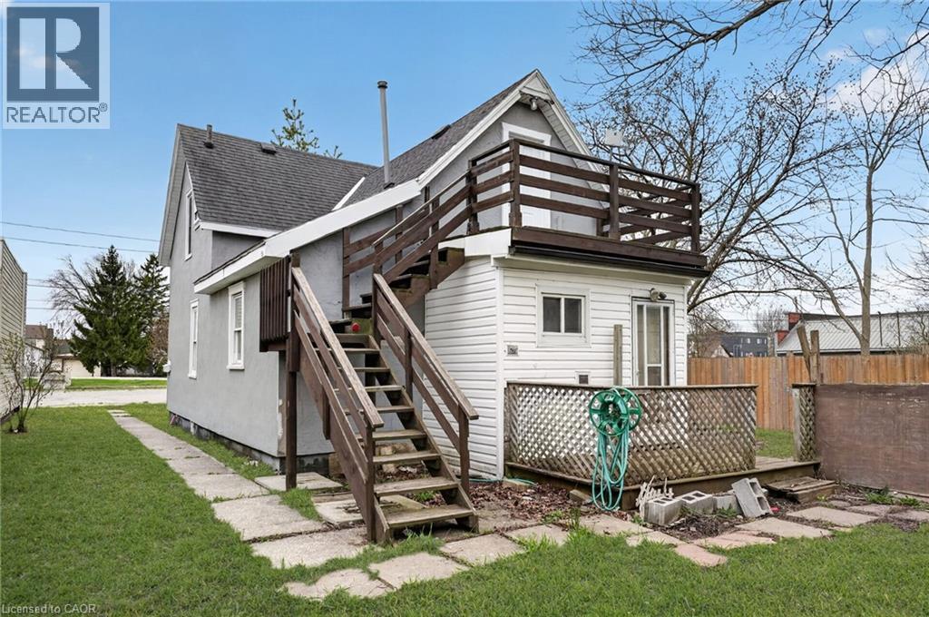 172 Fraser Street, Port Colborne, Ontario  L3K 1E6 - Photo 15 - 40823292