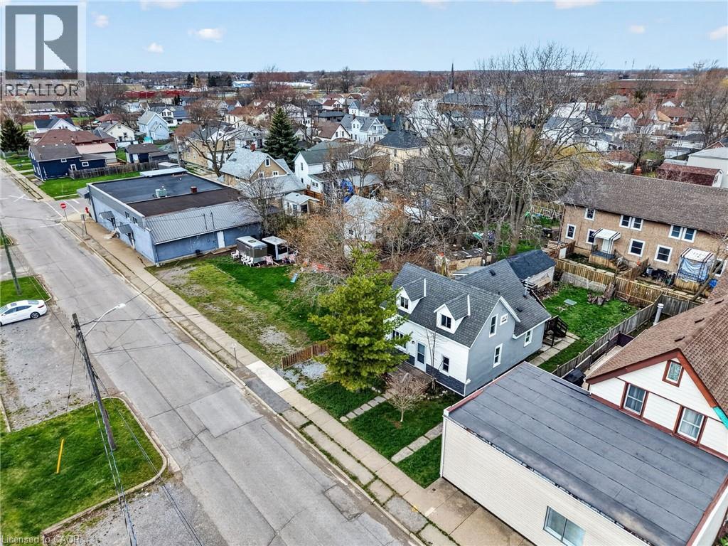 172 Fraser Street, Port Colborne, Ontario  L3K 1E6 - Photo 18 - 40823292