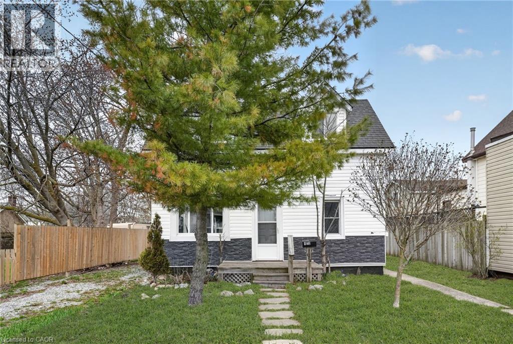 172 Fraser Street, Port Colborne, Ontario  L3K 1E6 - Photo 2 - 40823292