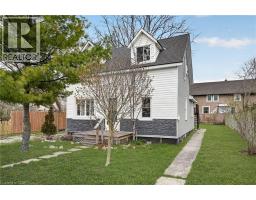 172 FRASER Street, Port Colborne, Ontario