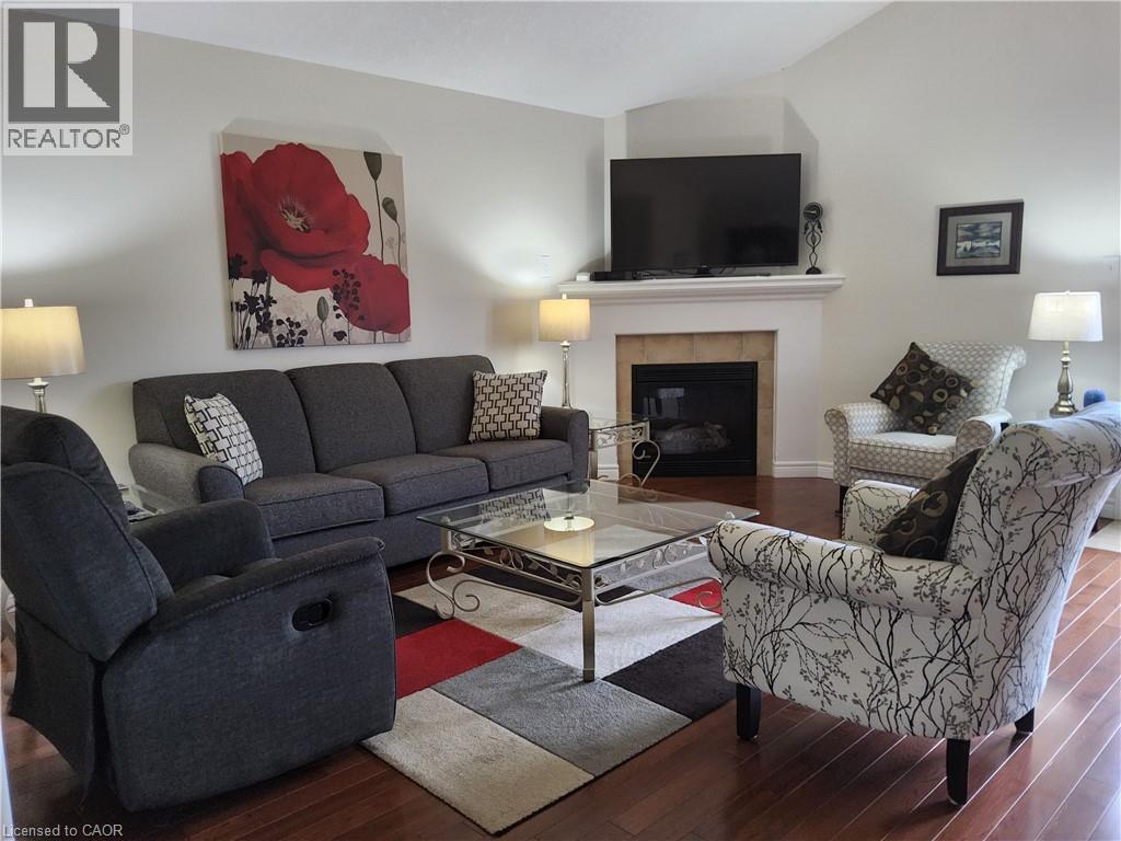 39 Driftwood Drive, Simcoe, Ontario  N3Y 0A3 - Photo 13 - 40823087