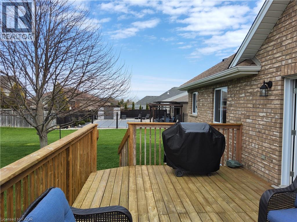 39 Driftwood Drive, Simcoe, Ontario  N3Y 0A3 - Photo 30 - 40823087