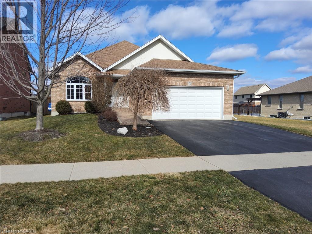 39 Driftwood Drive, Simcoe, Ontario  N3Y 0A3 - Photo 42 - 40823087