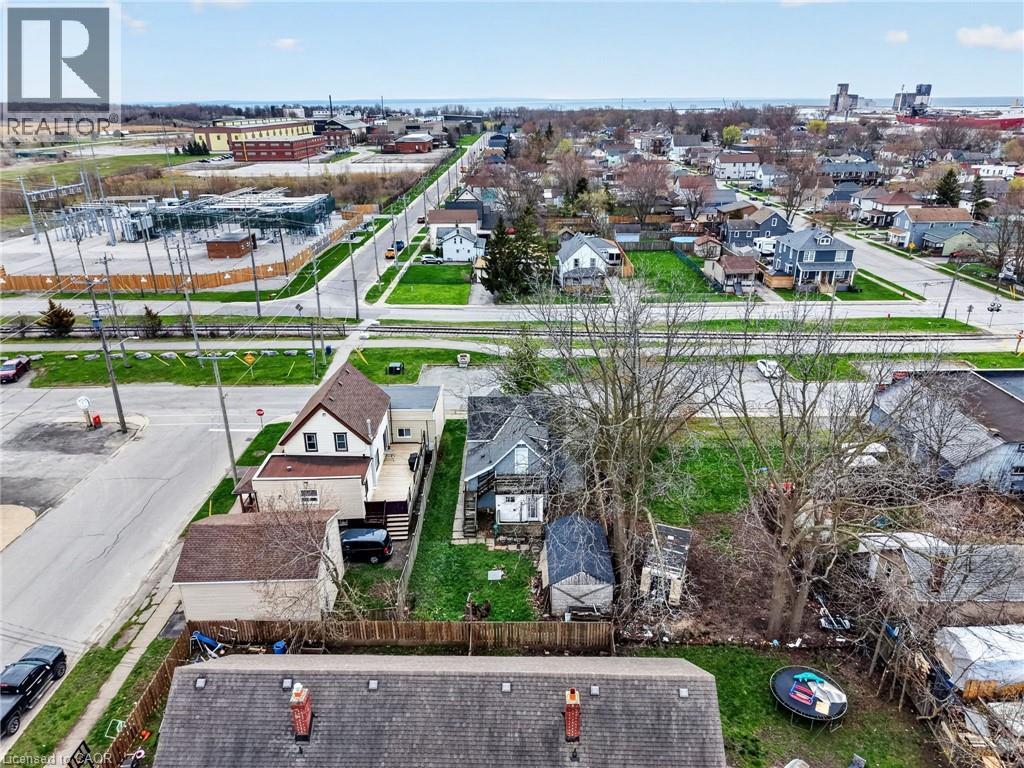 172 Fraser Street, Port Colborne, Ontario  L3K 1E6 - Photo 19 - 40822918