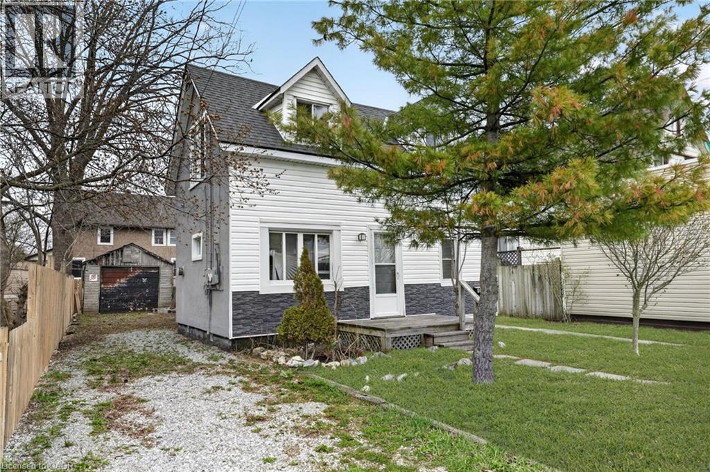 172 Fraser Street, Port Colborne, Ontario  L3K 1E6 - Photo 3 - 40822918